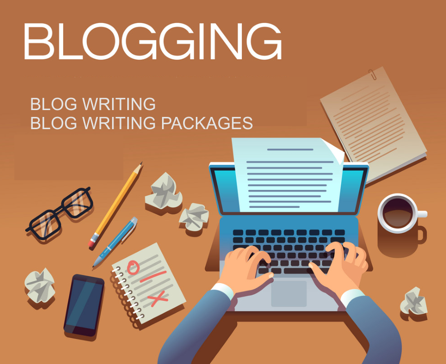 BLOG-WRITING-AND-BLOG-WRITING-PACKAGES-GRAPHIC