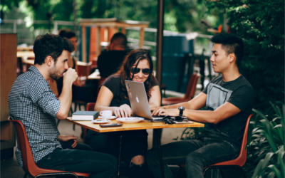 The Little Things that make all the Difference to a Content Marketing Strategy