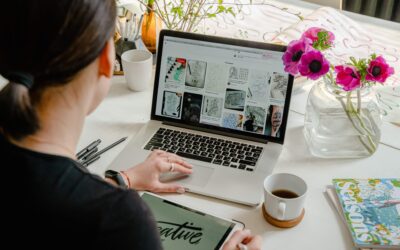 Quick Guide to Setting Up a Website with Good Content