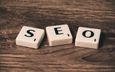 8 best ways to improve your websites SEO