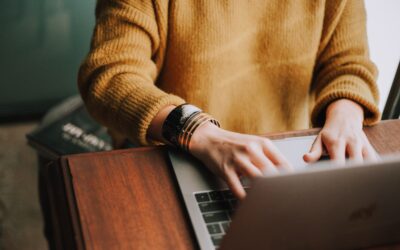 How Good Sales Copy on a Website Can Make a Big Difference for Revenue