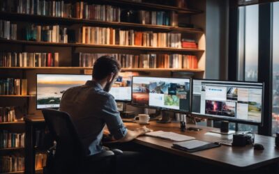 Unlocking the Secrets of Semantic SEO: Skyrocket Your Website’s Traffic and Profits