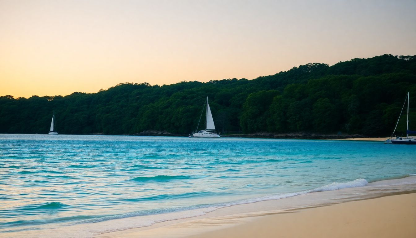 pittwater