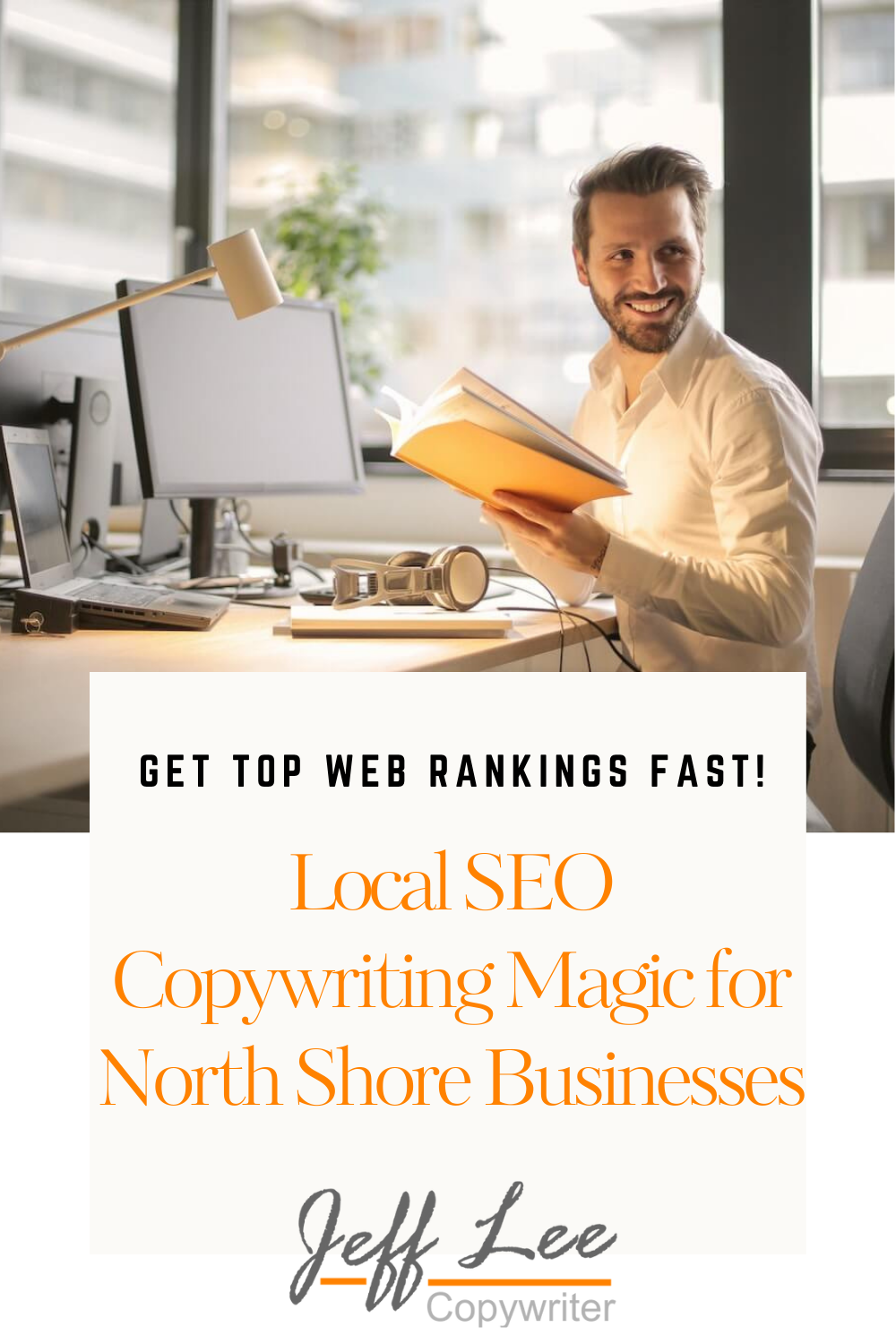north shore seo infographic