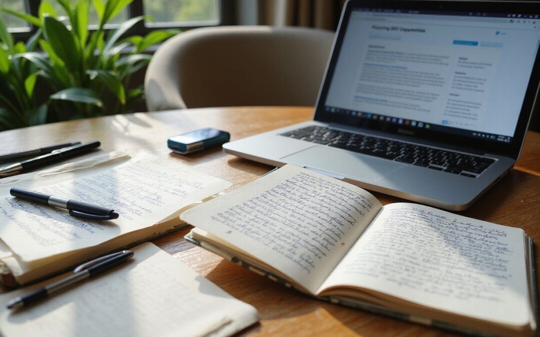 Unlocking Secrets: What Does An SEO Copywriter Do?