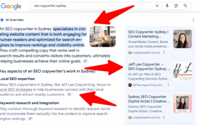 2026 Google Generative AI Content Guidance: How to Avoid “Scaled, Low-Value” Pages